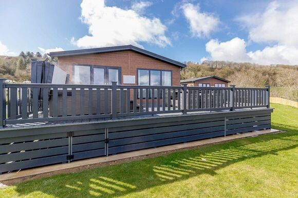 Rochester VIP - Scarborough Lodge Retreat, Scarborough