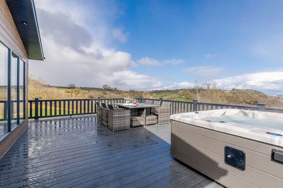 Rochester VIP - Scarborough Lodge Retreat, Scarborough