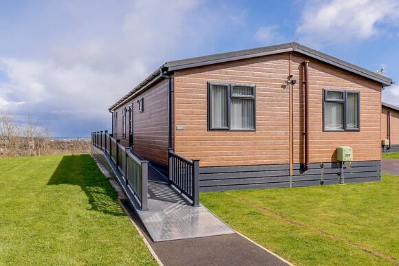 Rochester VIP - Scarborough Lodge Retreat, Scarborough