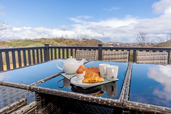 Wildfell VIP - Scarborough Lodge Retreat, Scarborough