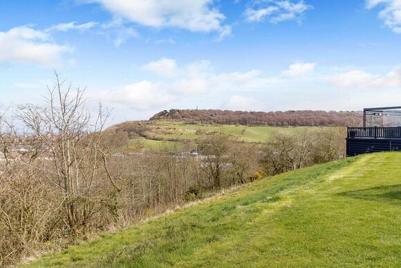 Wildfell VIP - Scarborough Lodge Retreat, Scarborough