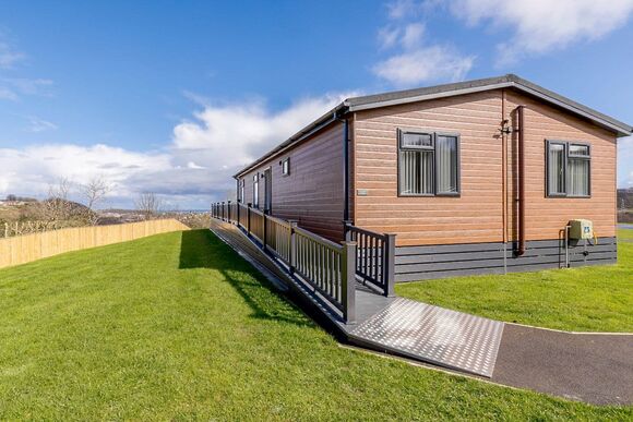 Wildfell VIP - Scarborough Lodge Retreat, Scarborough