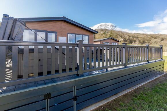 Haworth VIP - Scarborough Lodge Retreat, Scarborough