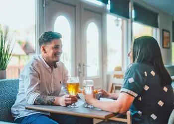 Scoutscroft Holiday Park, Coldingham, Nr Eyemouth