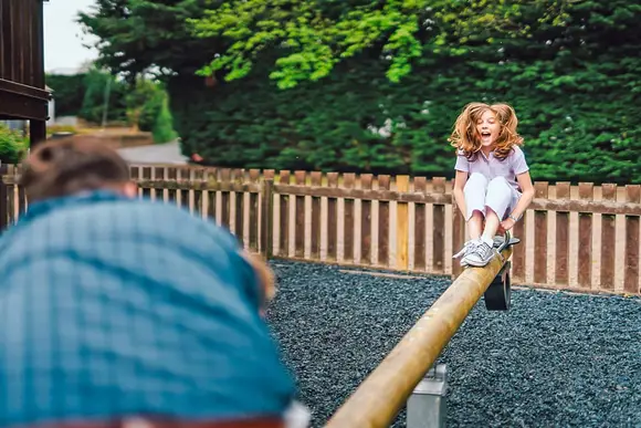 Scoutscroft Holiday Park, Coldingham, Nr Eyemouth