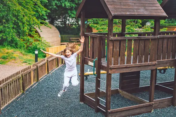 Scoutscroft Holiday Park, Coldingham, Nr Eyemouth