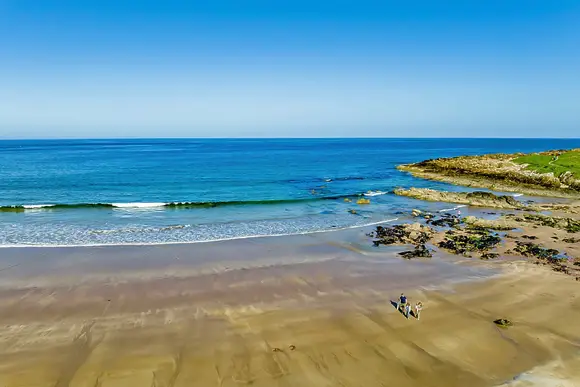 Scoutscroft Holiday Park, Coldingham, Nr Eyemouth