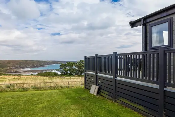 Sea Acres, Kennack Sands, The Lizard