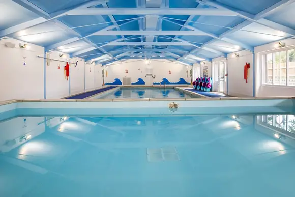 Sea Acres, Kennack Sands, The Lizard