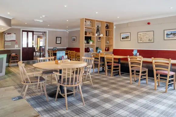 Sea Acres, Kennack Sands, The Lizard