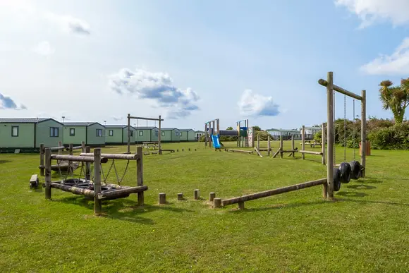 Sea Acres, Kennack Sands, The Lizard