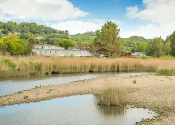 Seadown Park, Charmouth