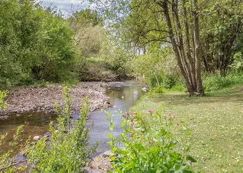Seadown Park, Charmouth