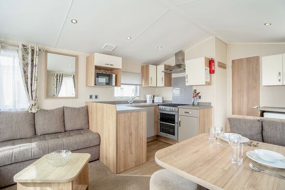 Dorset Horizon - Seadown Park, Charmouth