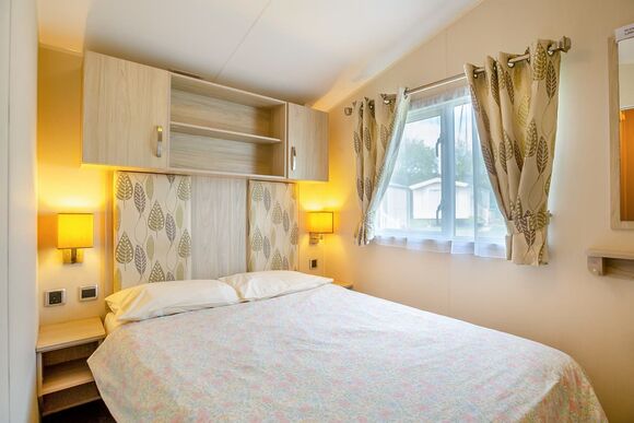 Dorset Horizon - Seadown Park, Charmouth