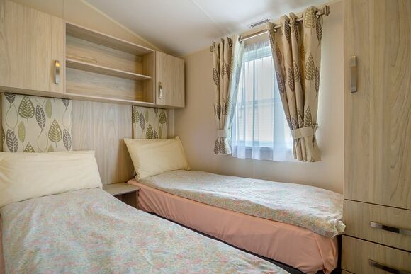 Dorset Horizon - Seadown Park, Charmouth