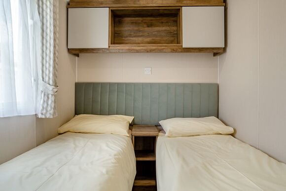 Dorset Mirage - Seadown Park, Charmouth