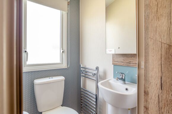 Dorset Mirage - Seadown Park, Charmouth