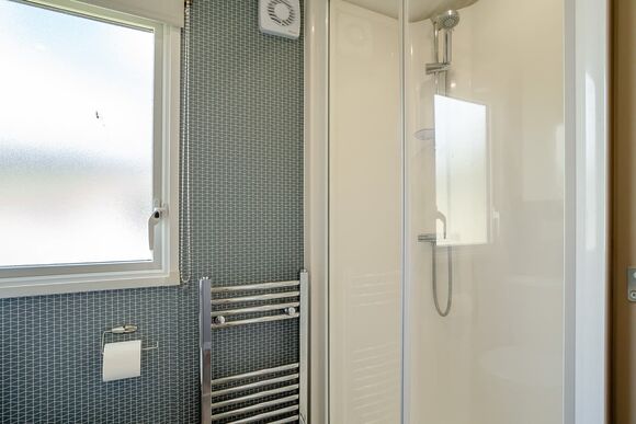 Dorset Mirage - Seadown Park, Charmouth