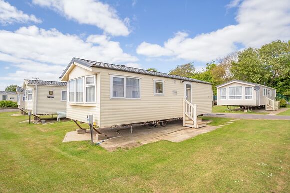 Dorset Vista - Seadown Park, Charmouth