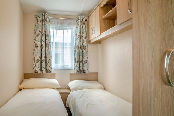 Dorset Vista - Seadown Park, Charmouth