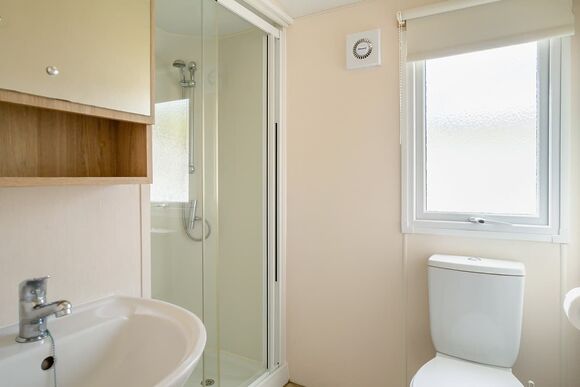 Dorset Vista - Seadown Park, Charmouth