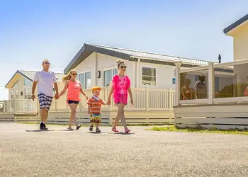 Seawick Holiday Park photo 1
