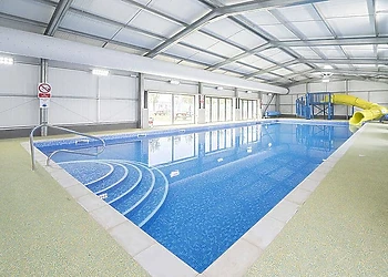 Seawick Holiday Park, St Osyth, Clacton-on-Sea