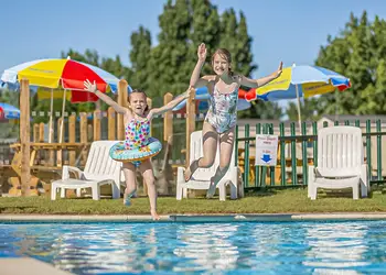 Seawick Holiday Park, St Osyth, Clacton-on-Sea