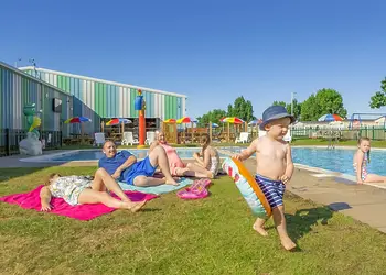 Seawick Holiday Park, St Osyth, Clacton-on-Sea
