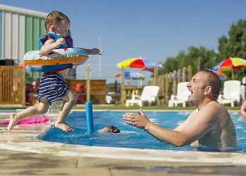 Seawick Holiday Park, St Osyth, Clacton-on-Sea