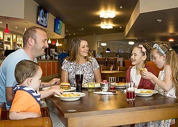 Seawick Holiday Park, St Osyth, Clacton-on-Sea