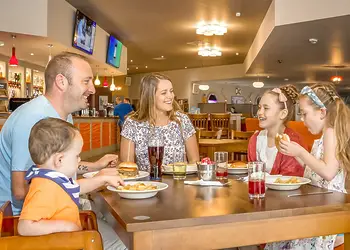 Seawick Holiday Park, St Osyth, Clacton-on-Sea