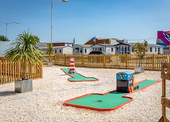 Seawick Holiday Park photo 11