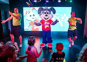 Seawick Holiday Park, St Osyth, Clacton-on-Sea