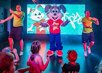 Seawick Holiday Park, St Osyth, Clacton-on-Sea