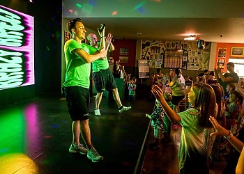 Seawick Holiday Park, St Osyth, Clacton-on-Sea