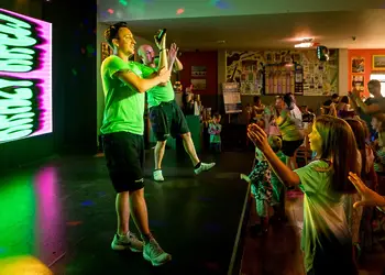 Seawick Holiday Park, St Osyth, Clacton-on-Sea