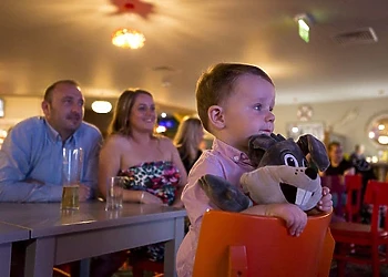 Seawick Holiday Park, St Osyth, Clacton-on-Sea