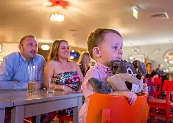 Seawick Holiday Park, St Osyth, Clacton-on-Sea