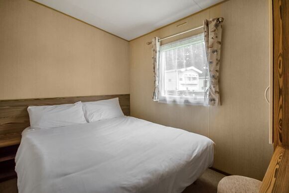 Silver  3 Caravan (Pet Friendly) - Seawick Holiday Park, St Osyth, Clacton-on-Sea