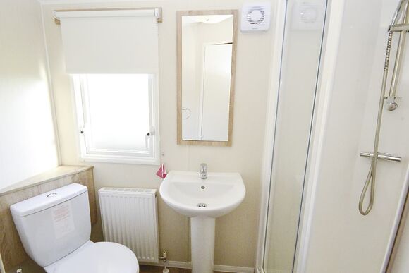 Gold  4 Caravan (Pet Friendly) - Seawick Holiday Park, St Osyth, Clacton-on-Sea