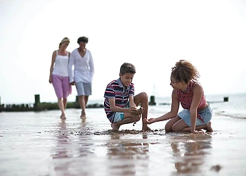 Searles Leisure Resort, Hunstanton