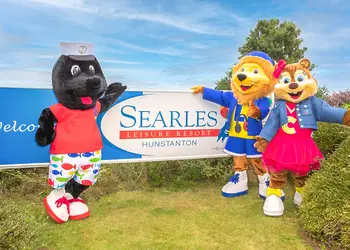 Searles Leisure Resort, Hunstanton