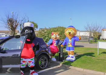 Searles Leisure Resort, Hunstanton