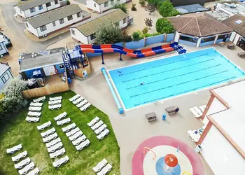 Searles Leisure Resort, Hunstanton