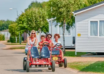 Searles Leisure Resort, Hunstanton