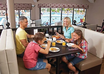 Searles Leisure Resort, Hunstanton