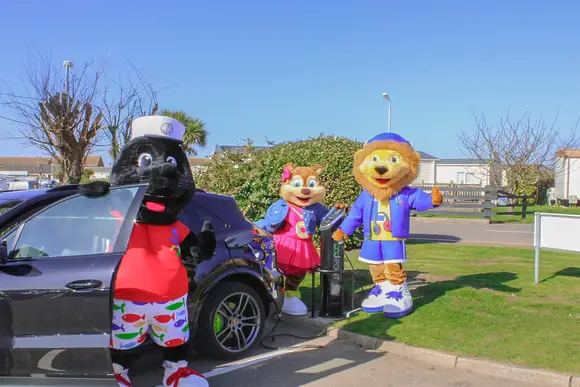 Searles Leisure Resort, Hunstanton