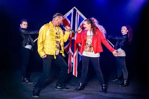 Searles Leisure Resort, Hunstanton